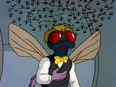 Still from Landlord of the Flies