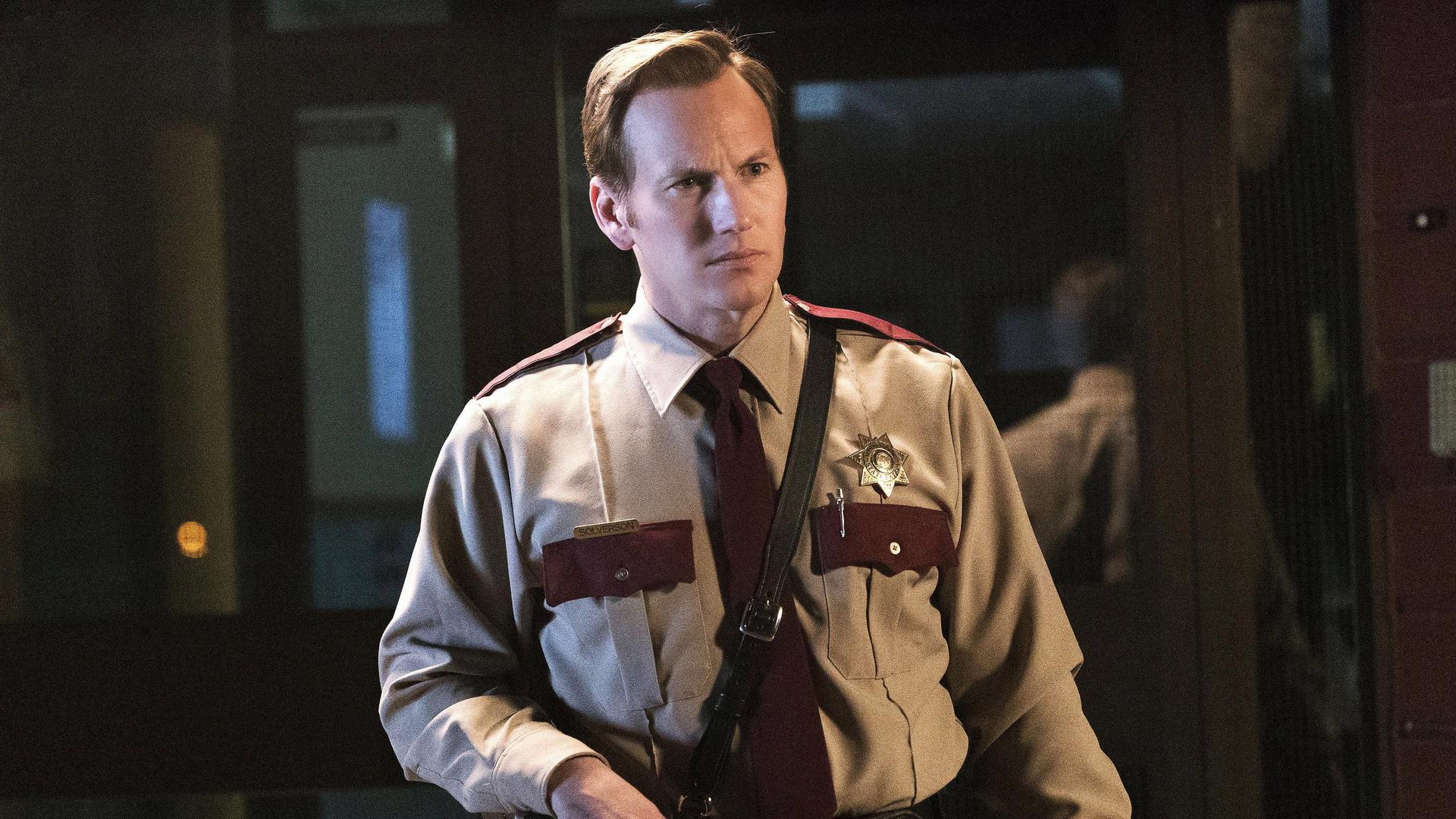 Still from Rhinoceros