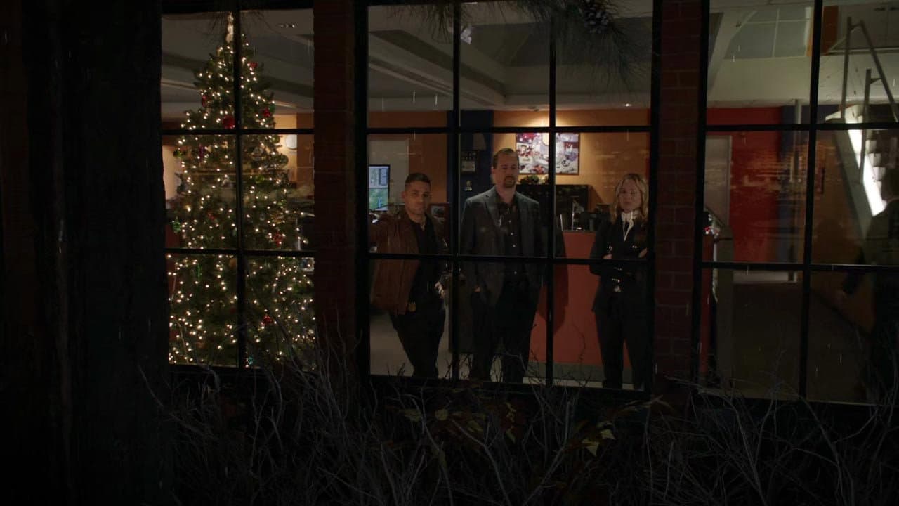 Still from The North Pole