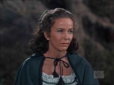 Still from The Storm