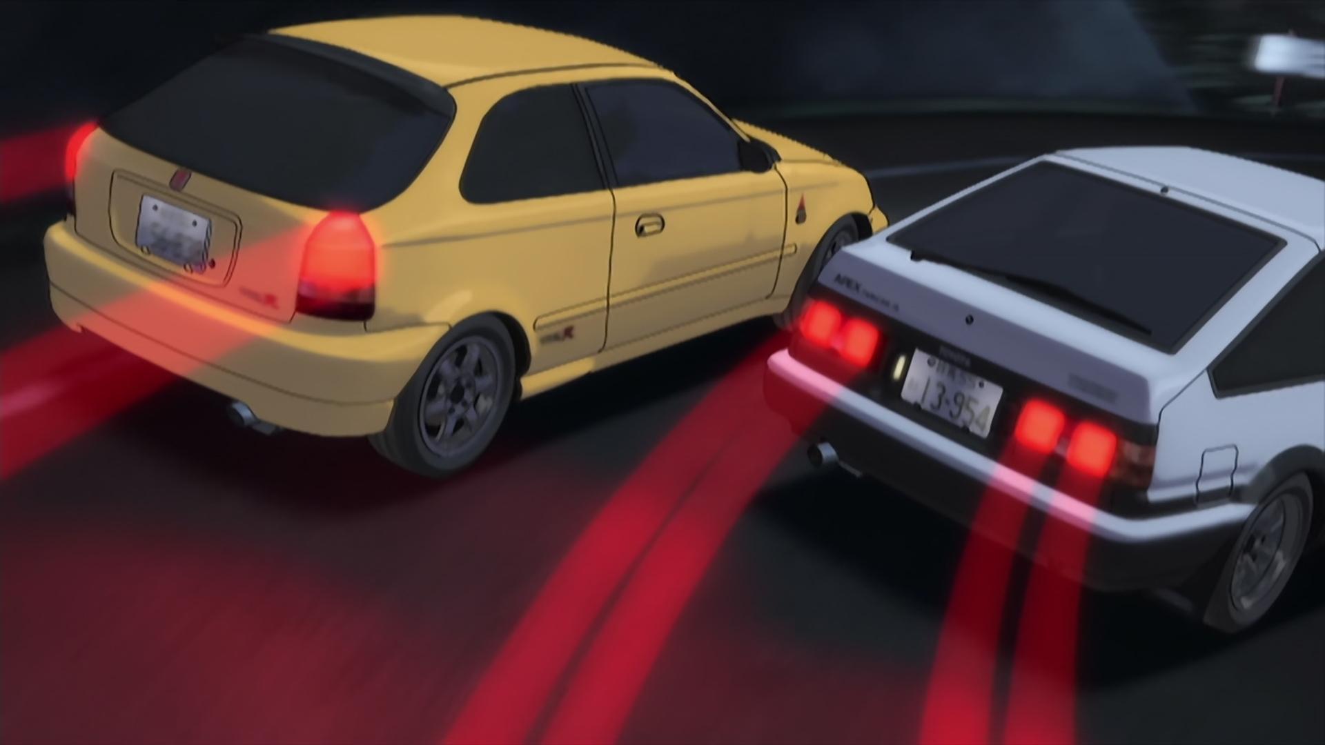 Still from Battle Stage 2