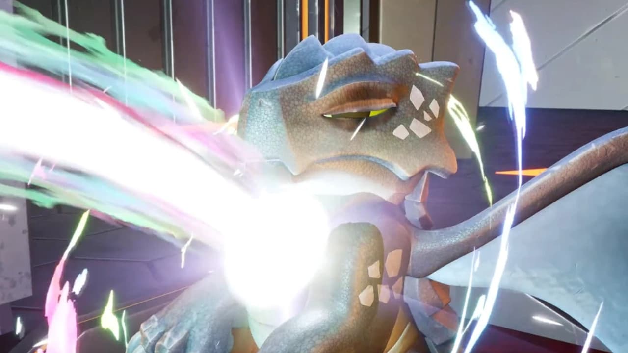 Still from We Are All Dragons