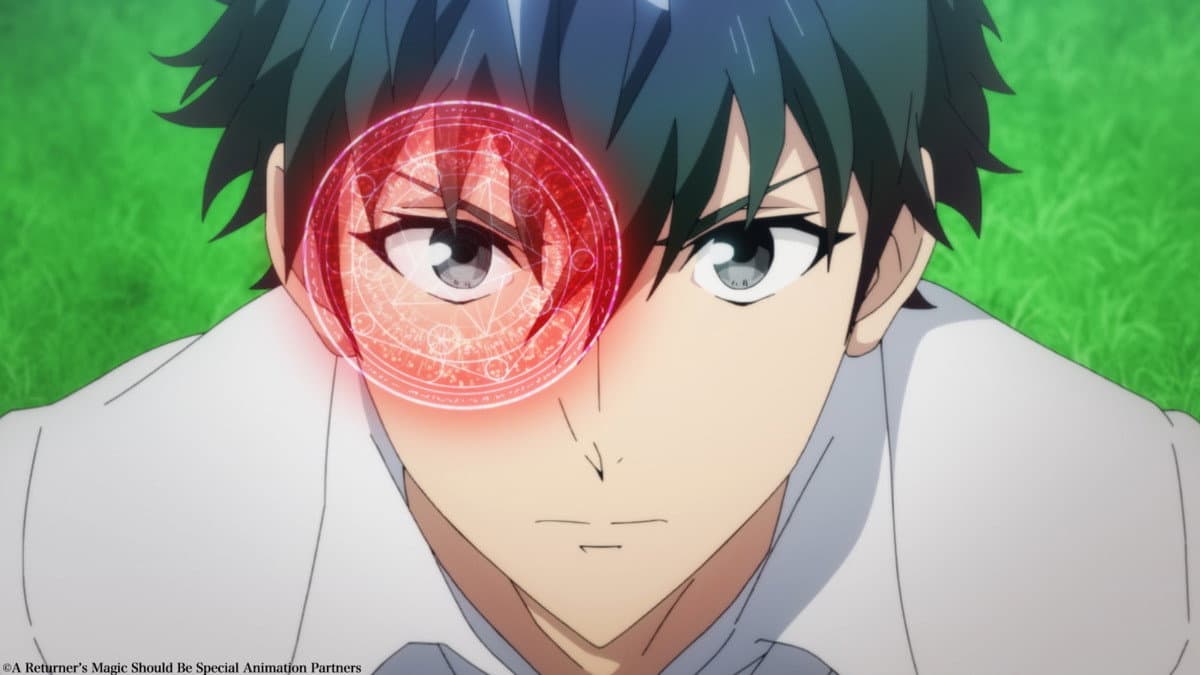 Still from The Test