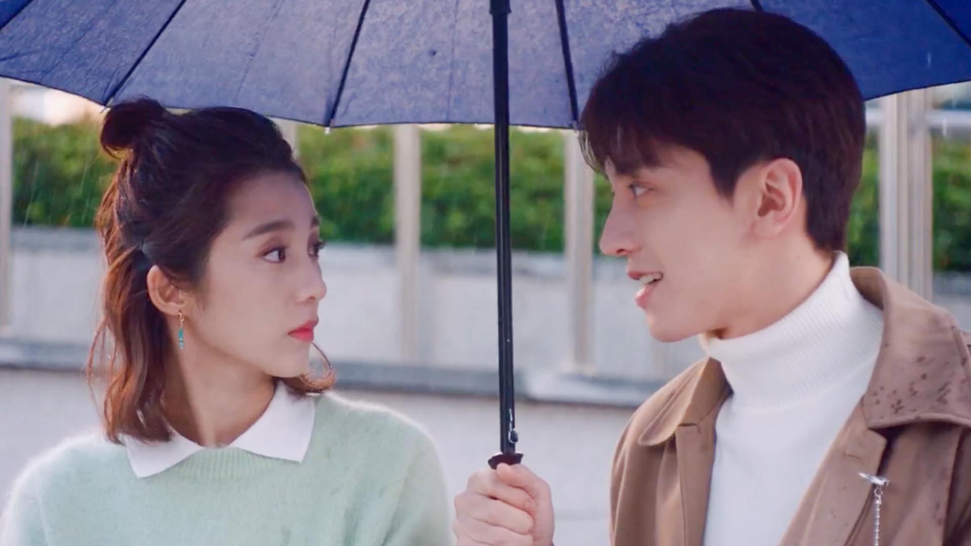Still from My Girlfriend Is An Alien