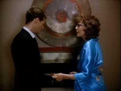 Still from A New Lease On Life