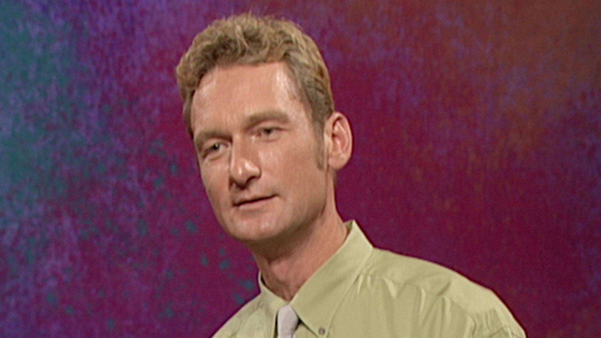 Still from Greg Proops