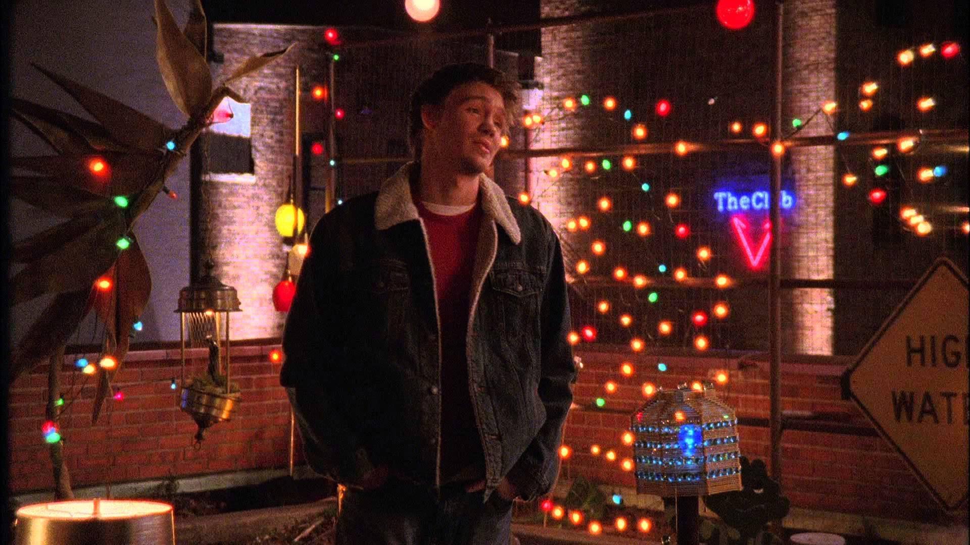 Still from To Wish Impossible Things
