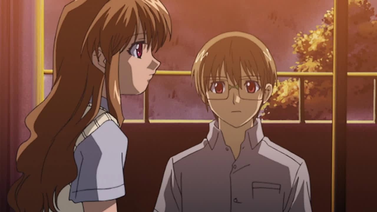 Still from Let's End it Now