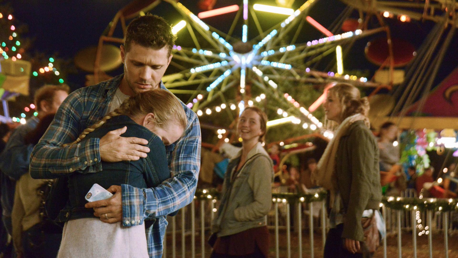Still from The Son