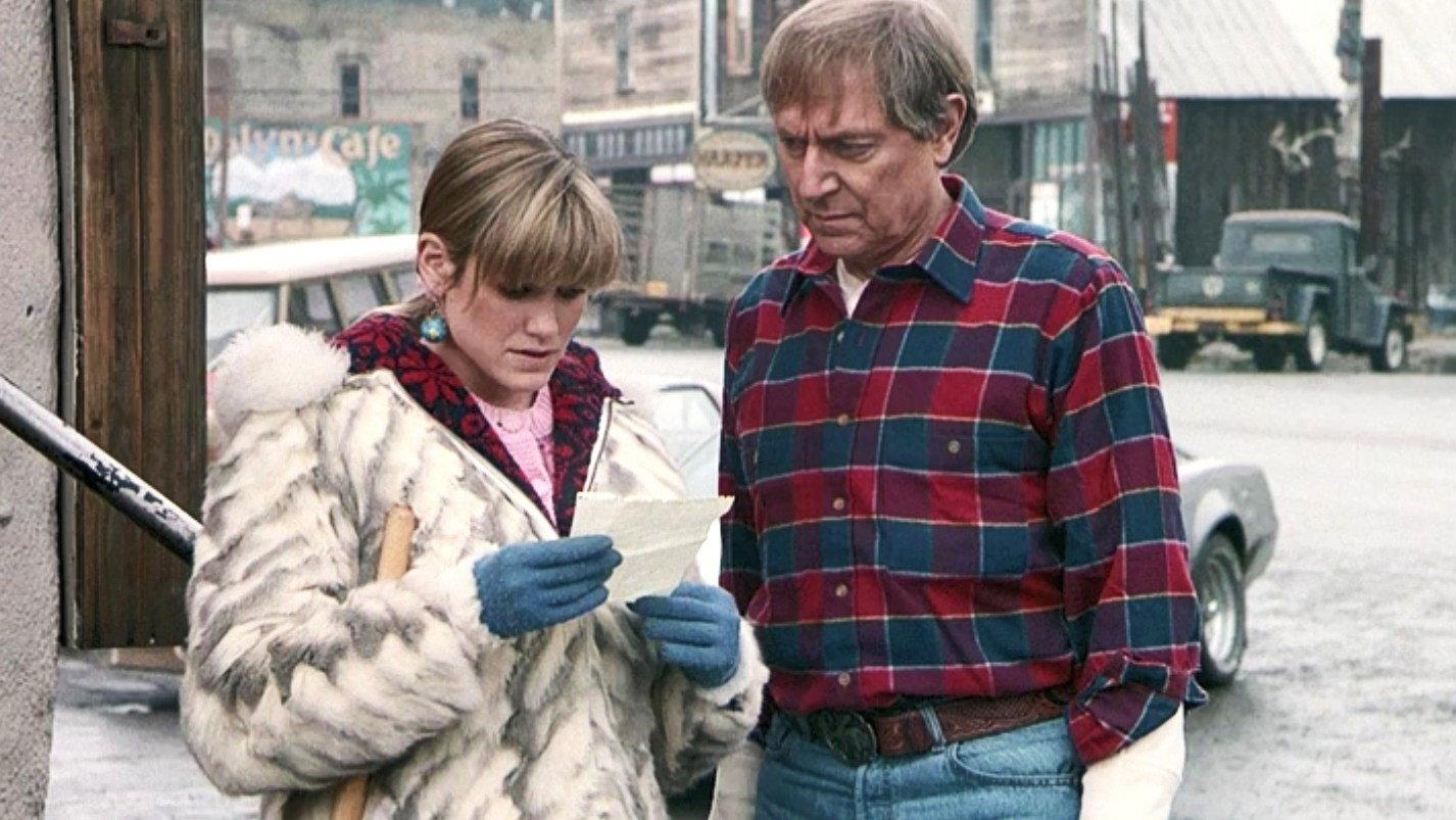 Still from My Mother, My Sister