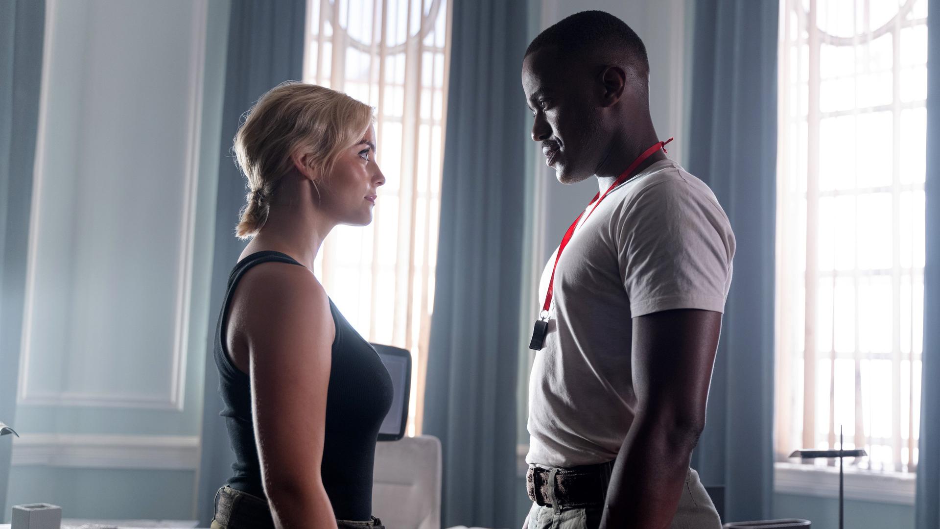 Still from Empire of Death (2)