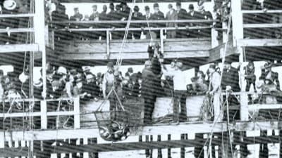 Still from Atlantic City: The Original Sin City