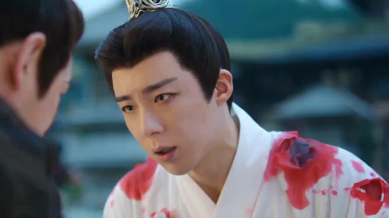Still from Changing Fate