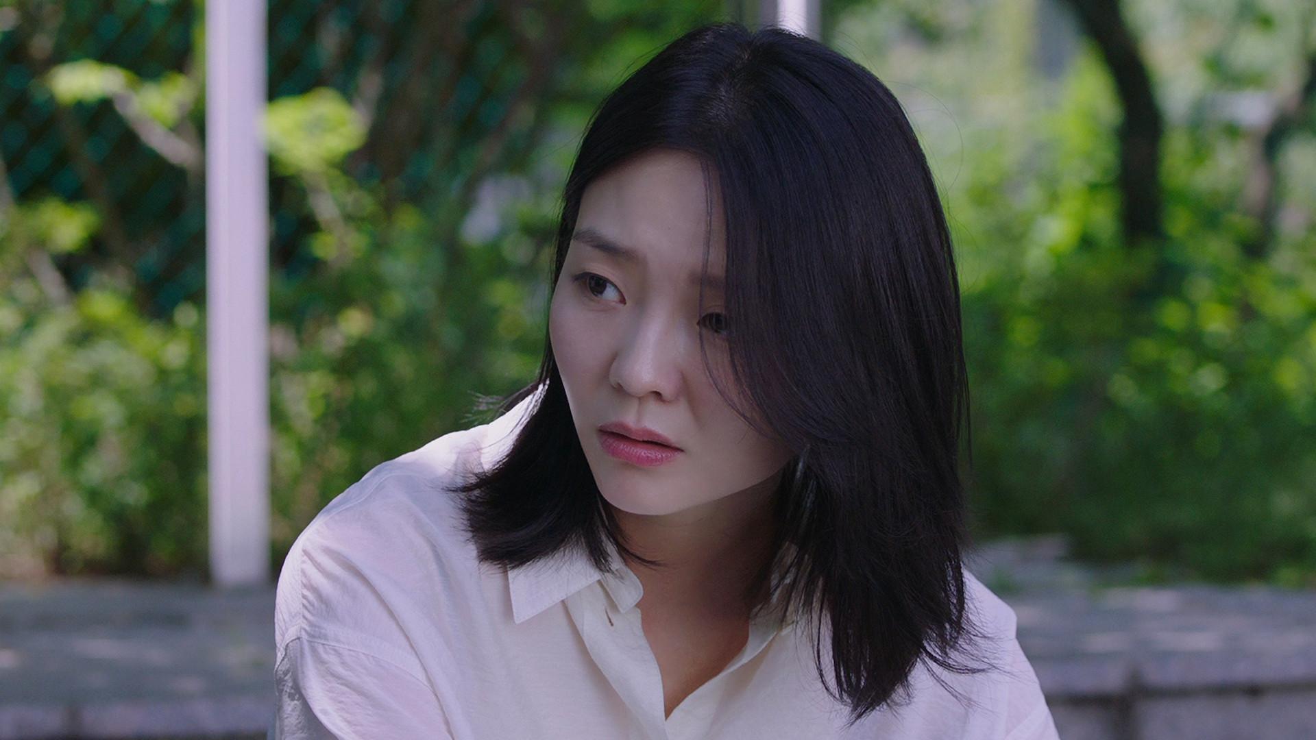 Still from Cost of Dating