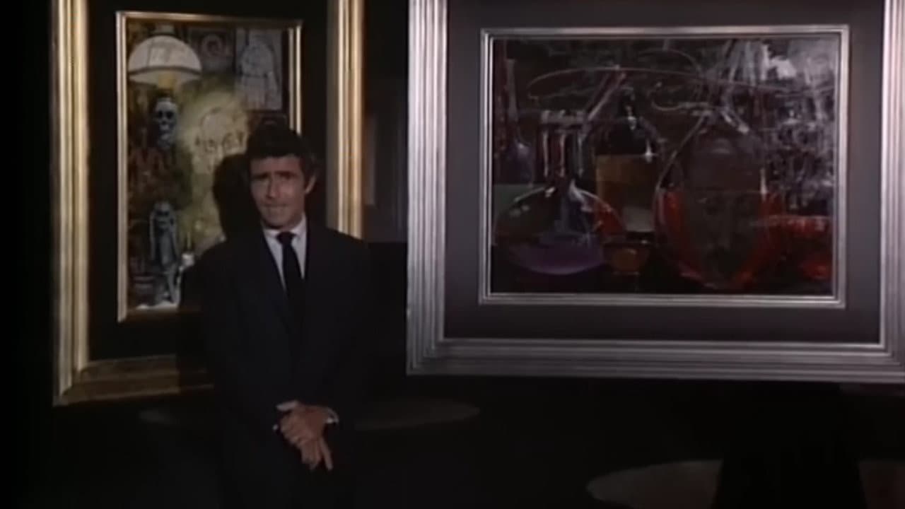 Still from You Can Come Up Now, Mrs. Millikan / Smile Please
