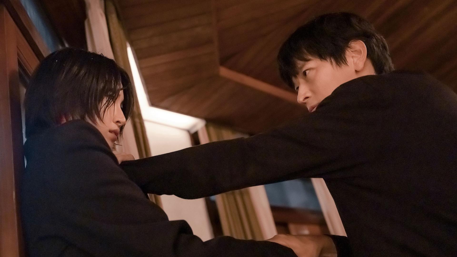 Still from Episode 7