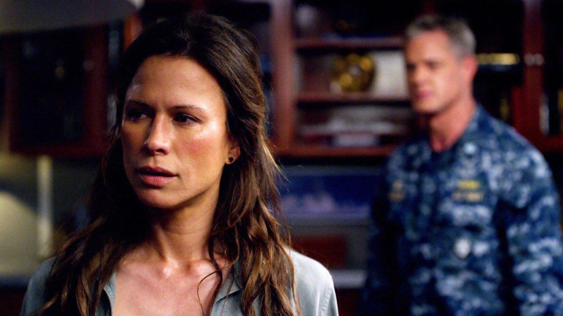 Still from Friendly Fire