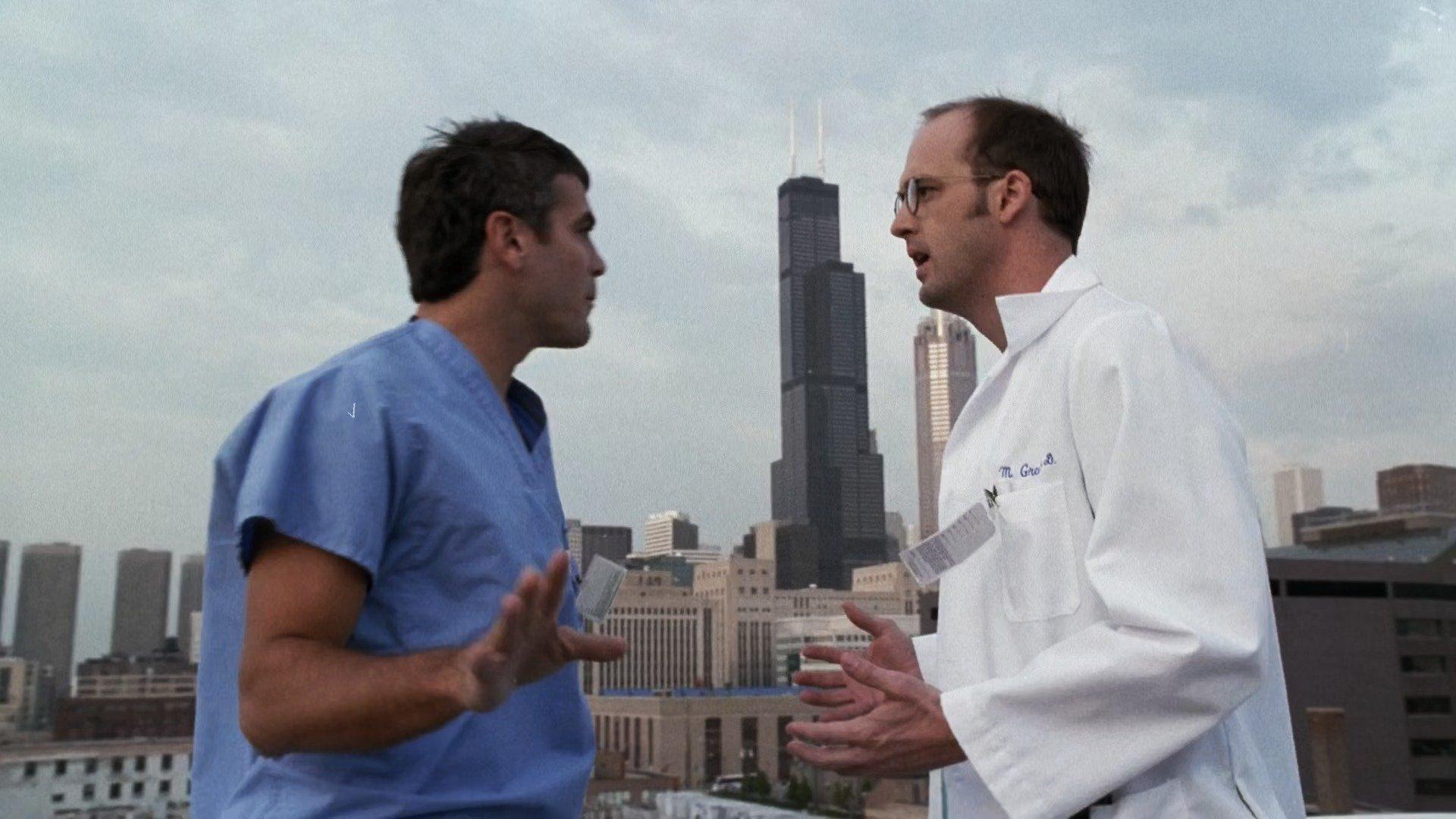 Still from Days Like This