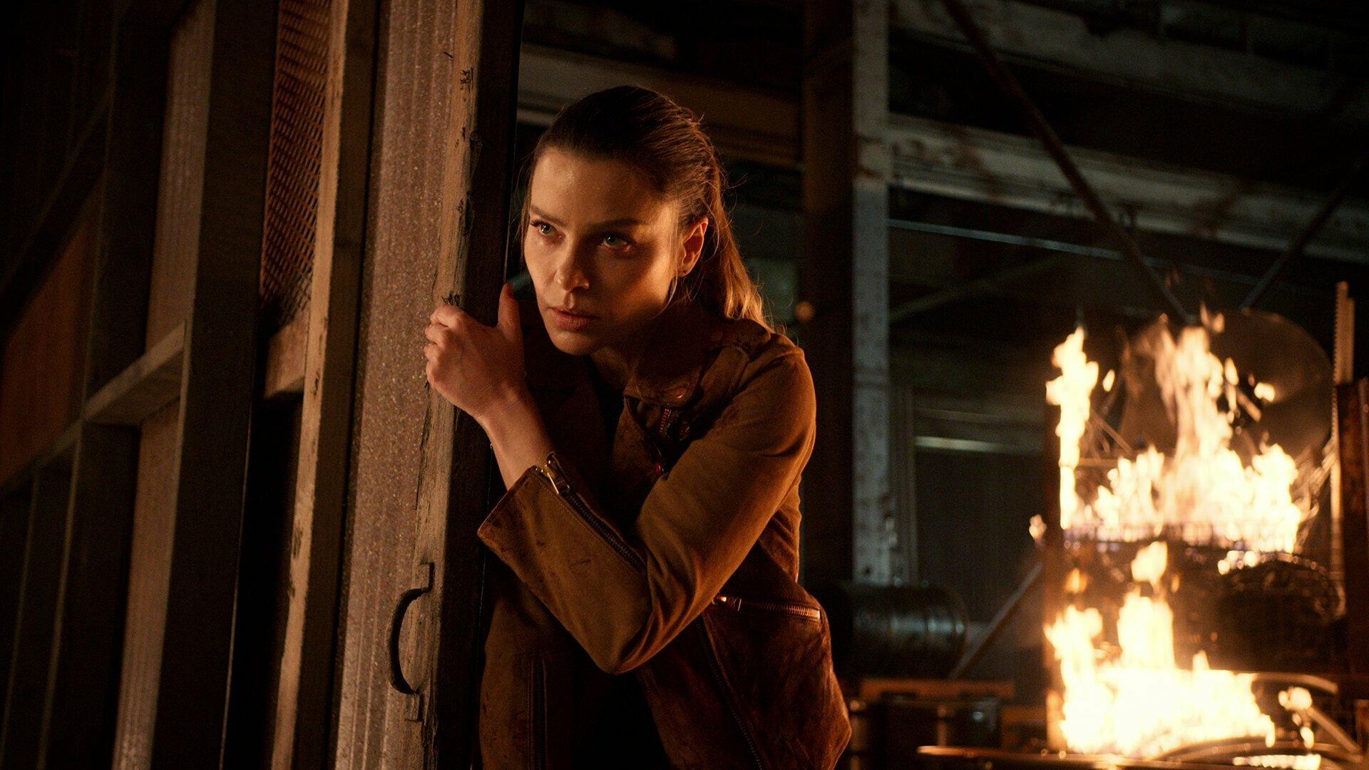 Still from Partners 'Til the End