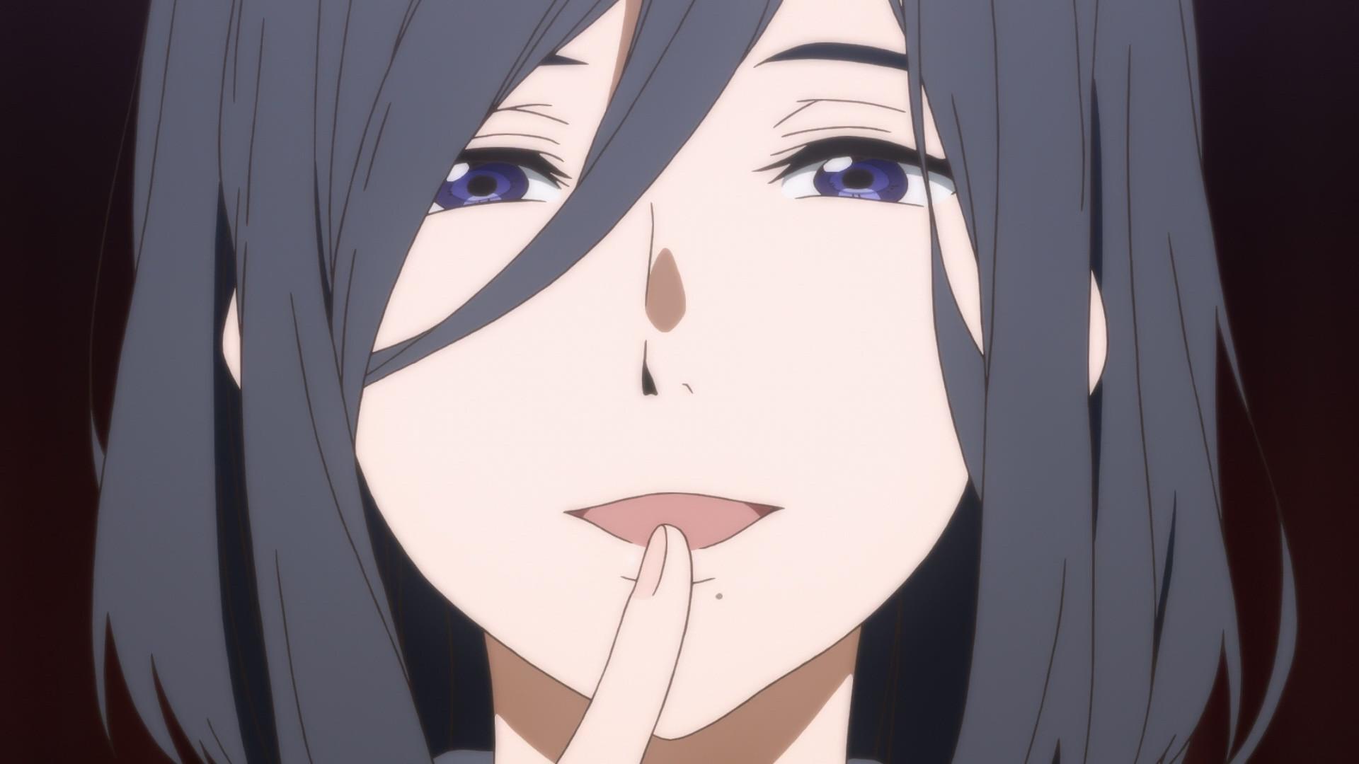 Still from Idol Trial! - No Matter How Lost I Feel, I Will Judge You #5