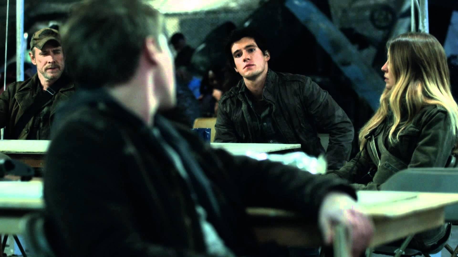 Still from Compass