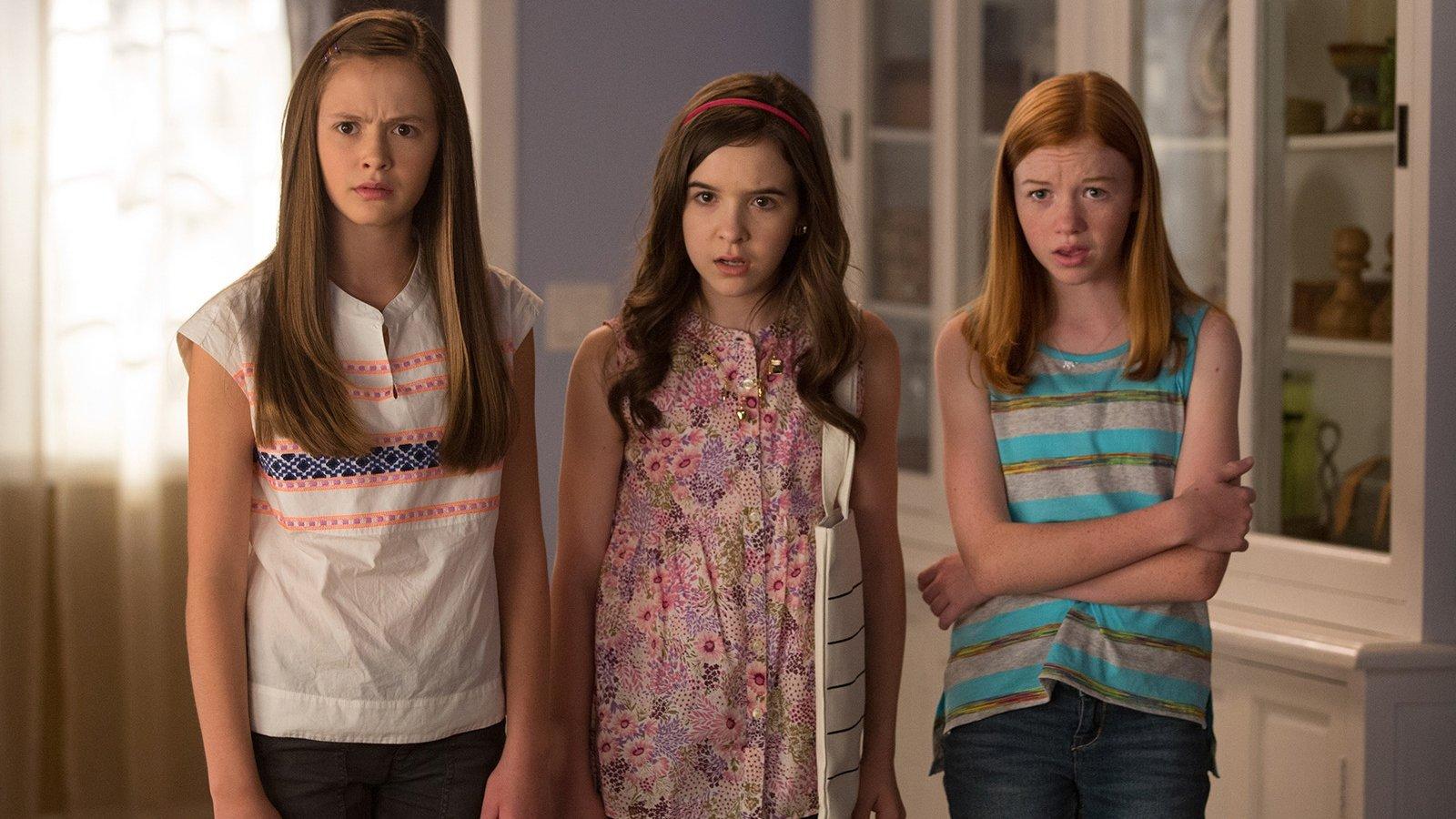 Still from Just Add Do-overs