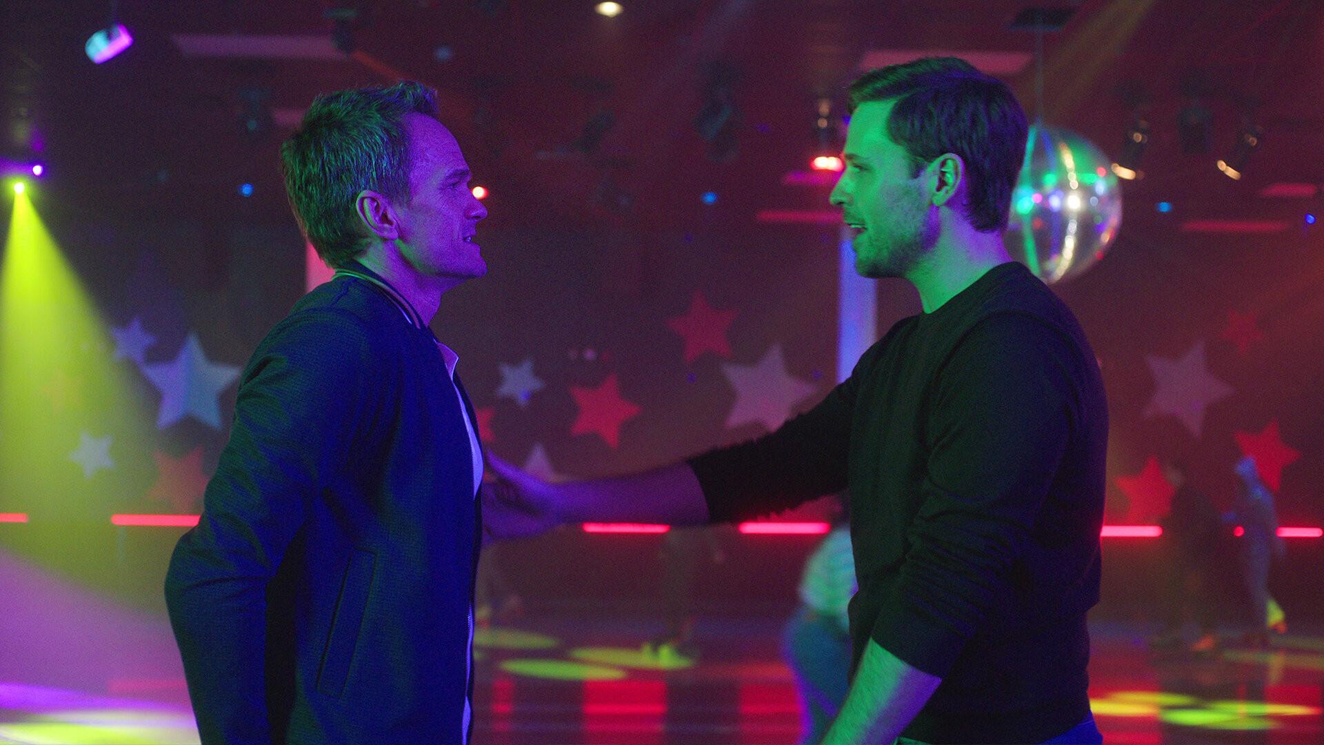 Still from Chapter 6