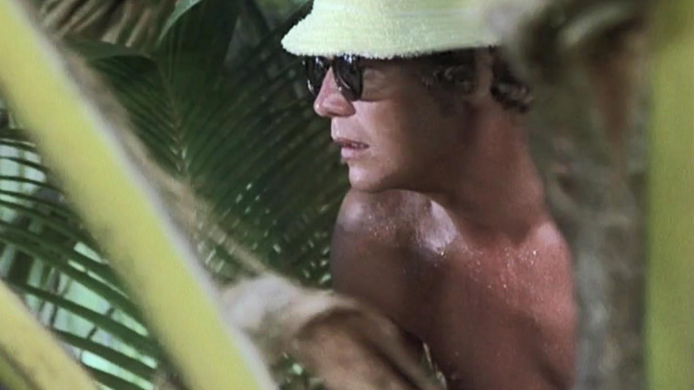 Still from Starsky & Hutch on Playboy Island (a.k.a. Murder on Voodoo Island) (1)