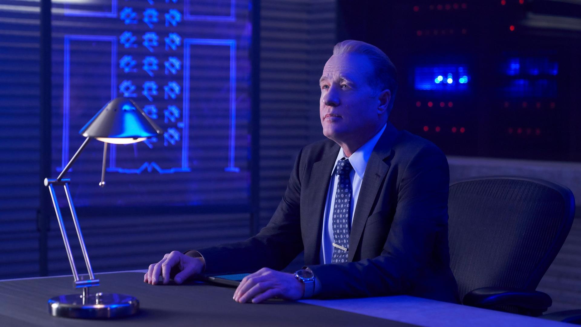 Still from Shadow of Death: The Book of War