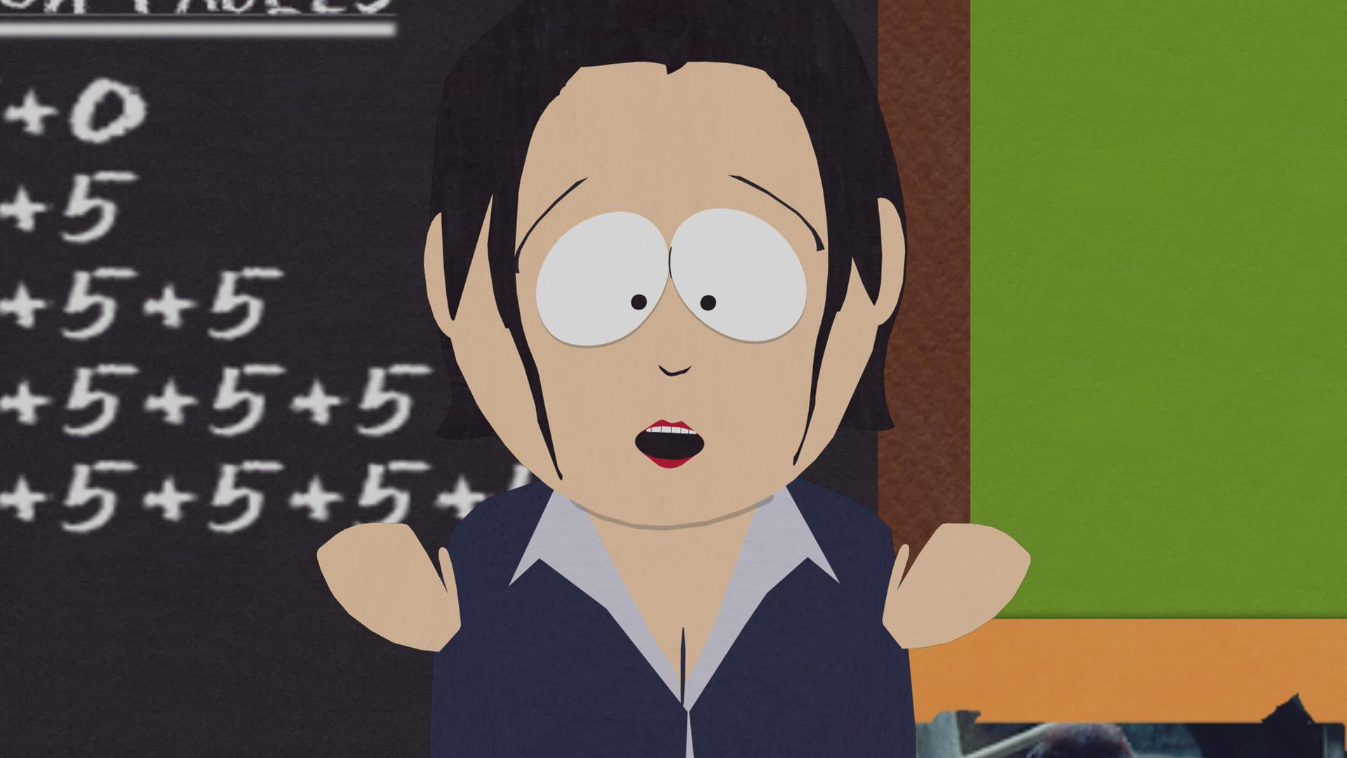 Still from Tom's Rhinoplasty