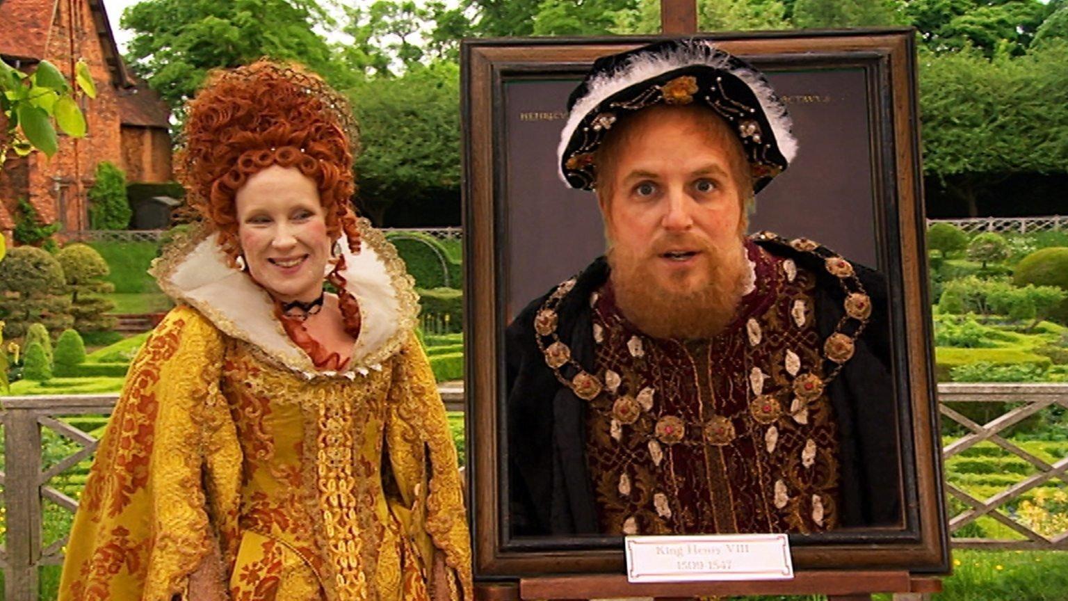 Still from Episode 4