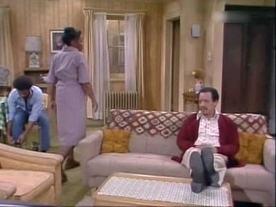 Still from The First Store