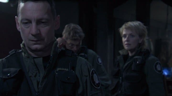 Still from Morpheus