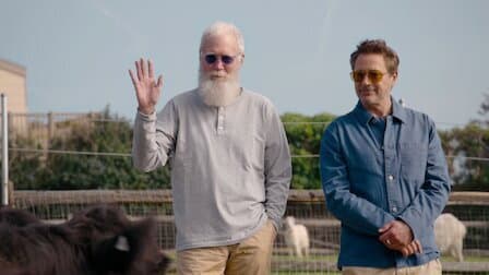 Still from Robert Downey Jr.