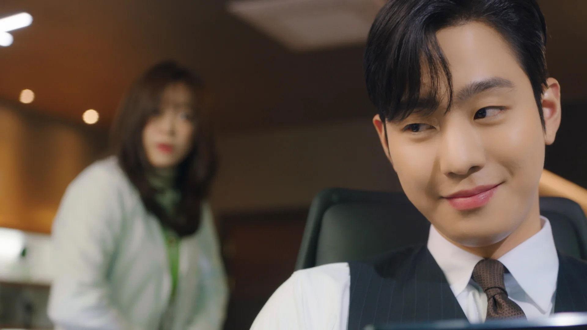 Still from I am Shin Ha-ri