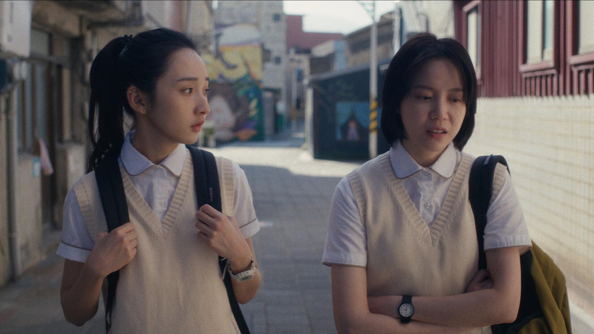 Still from Episode 6