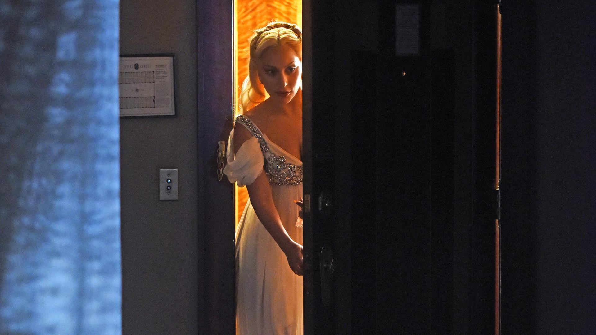 Still from Room 33