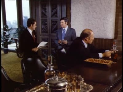 Still from Killer On the Hill