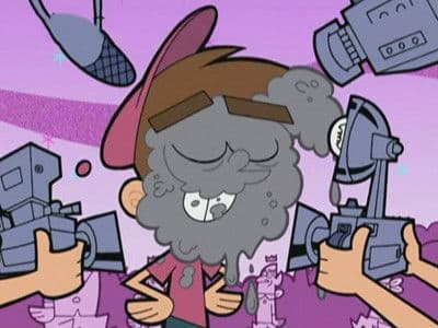 Still from Timmy TV