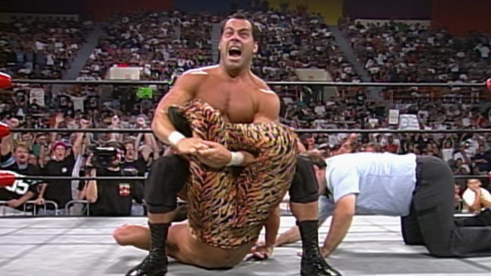 Still from September 15, 1997