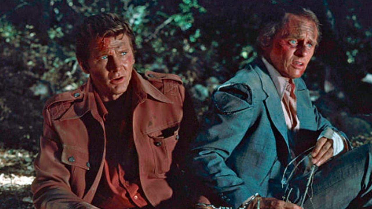 Still from Ordeal