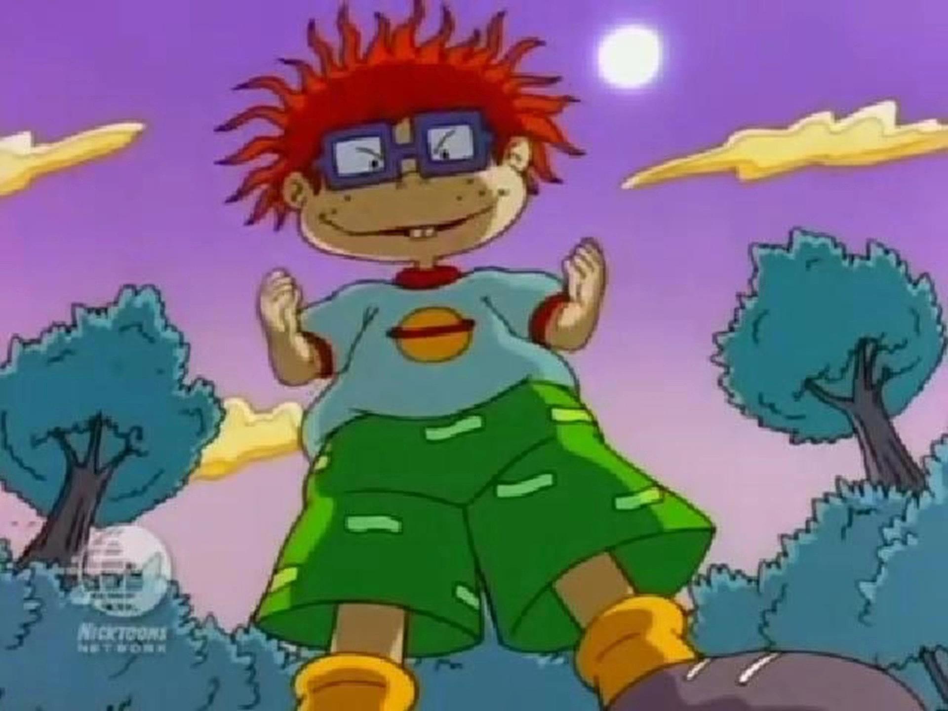 Still from Angelica For A Day