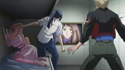 Still from Ranka Attack