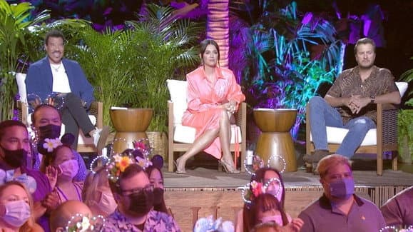 Still from 509 (Top 24 at Disney's Aulani Resort in Hawaii (1))