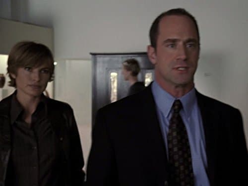 Still from Control