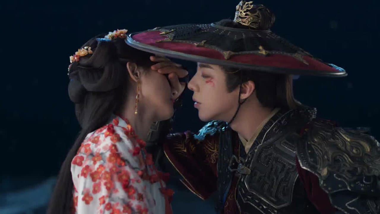 Still from Immortal under the Moonlight