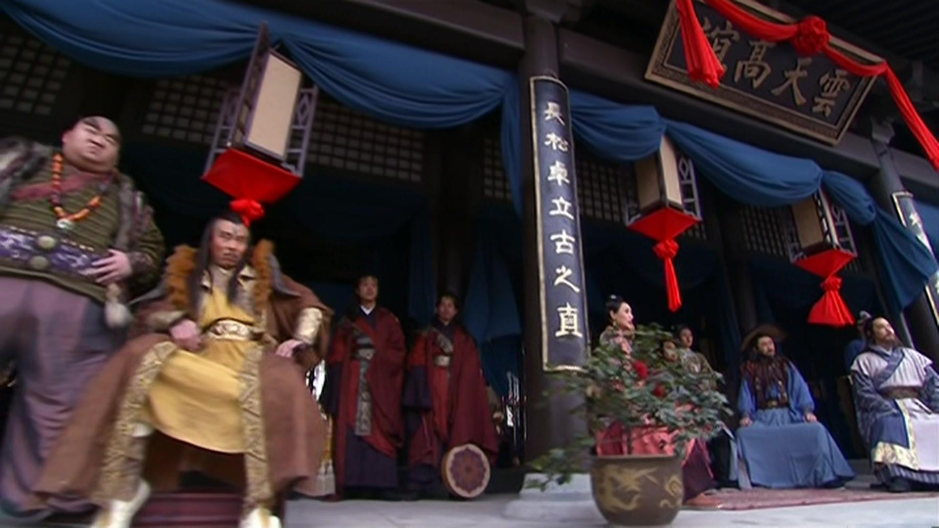 Still from Episode 11