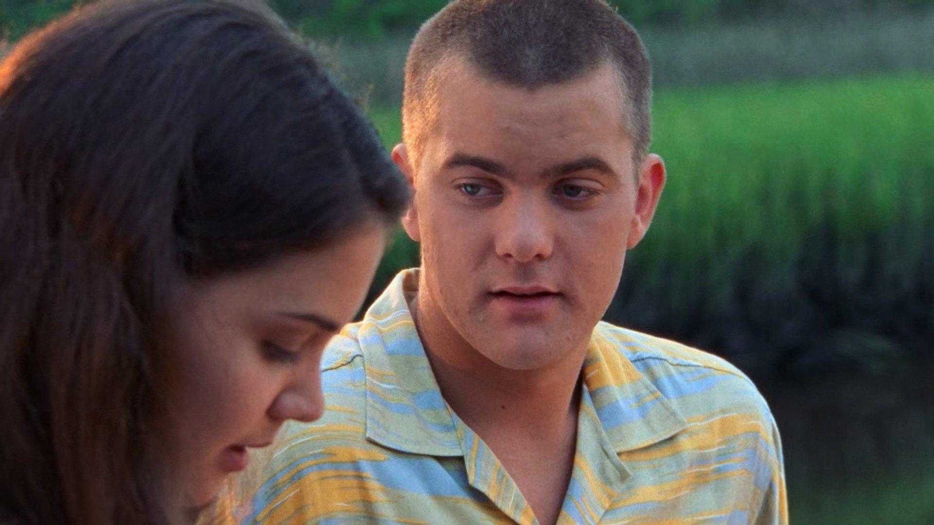 Still from Coming Home