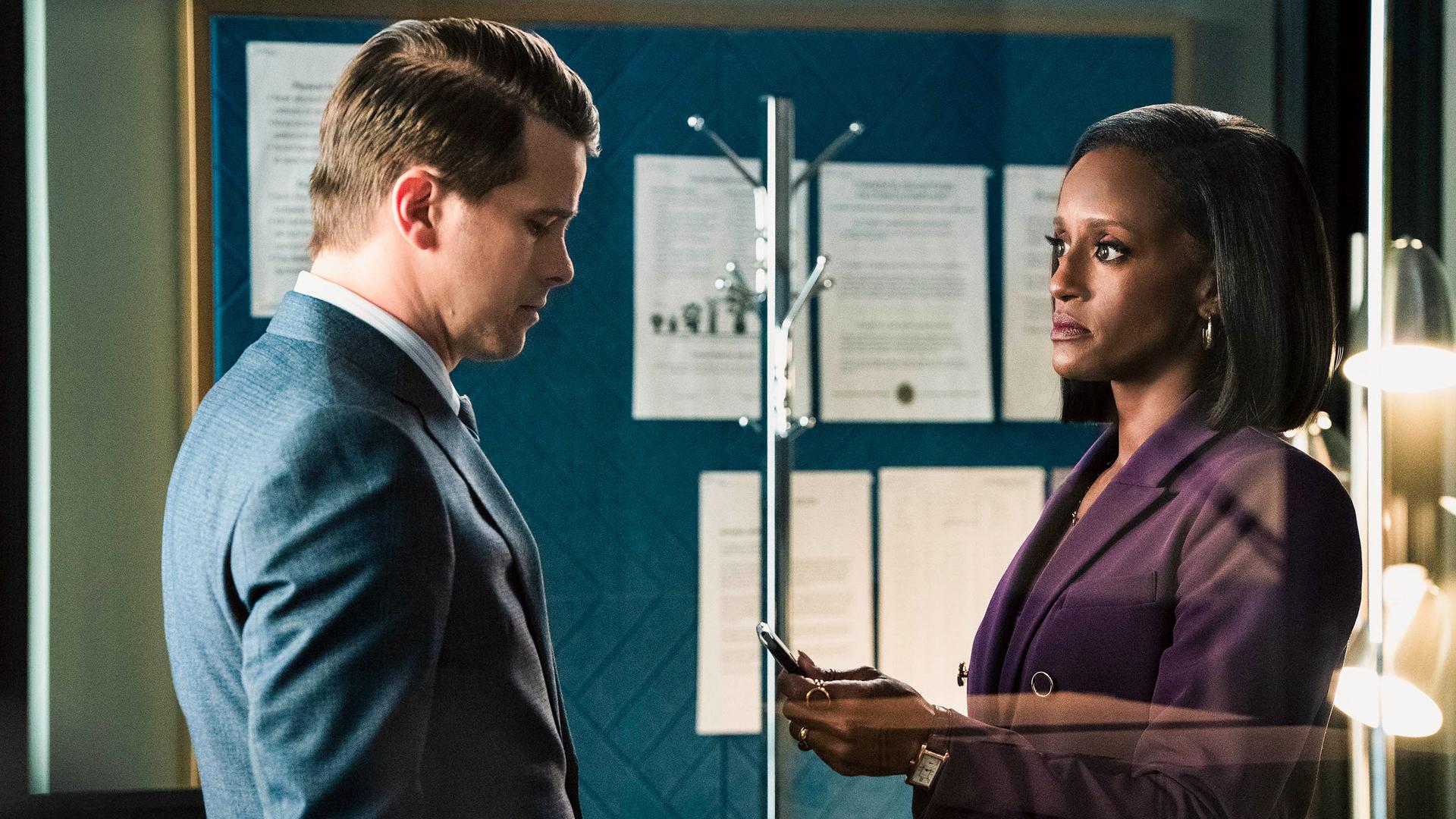 Still from Collateral