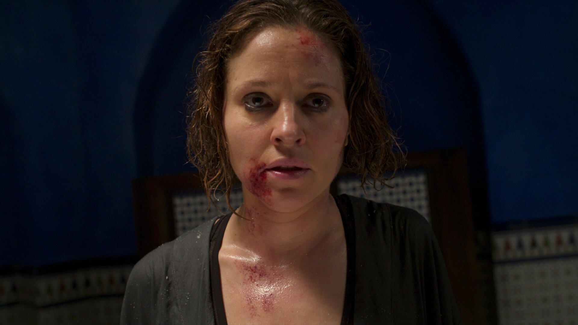 Still from The Family